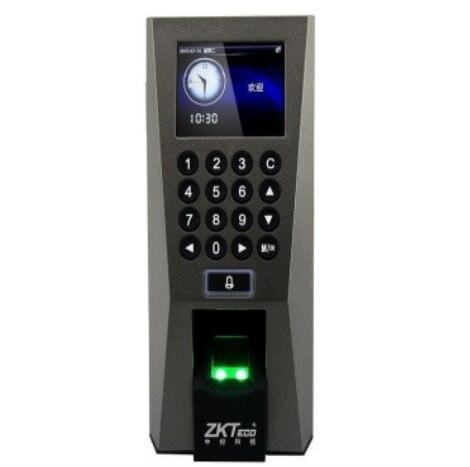 安裝門禁系統(tǒng)的好處有哪些